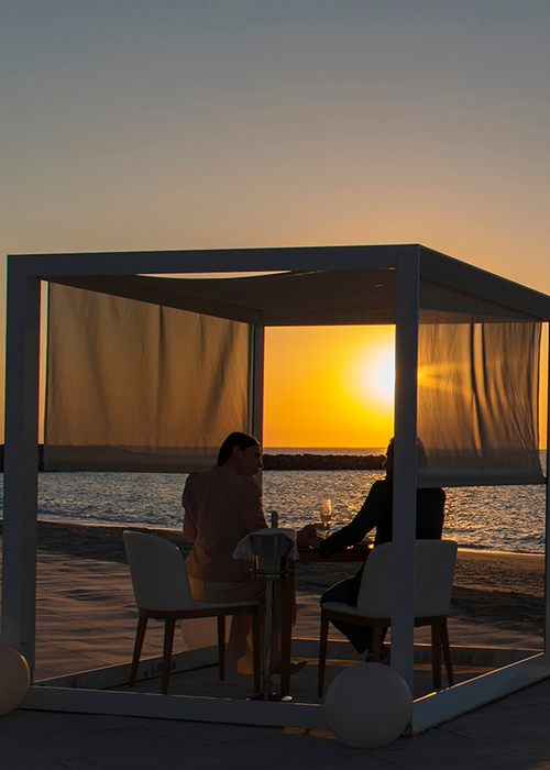 وجهتك المثاليّة للإحتفال بيوم الحبّ في دبي