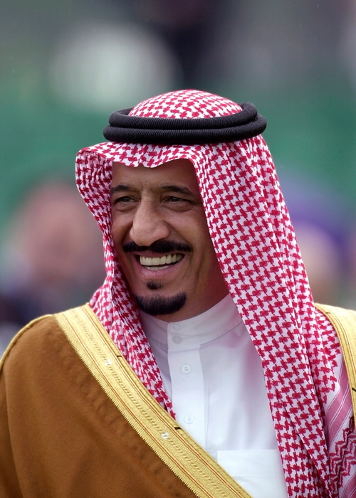 السعوديّة تتبرّع بـ10 مليون دولار لمحاربة كورونا