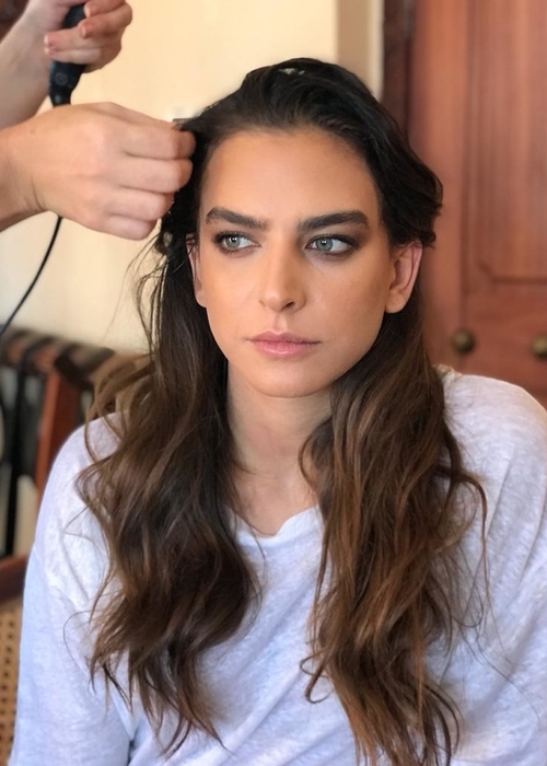 Reem Khoury تكشف لنا عن روتينها الجماليّ