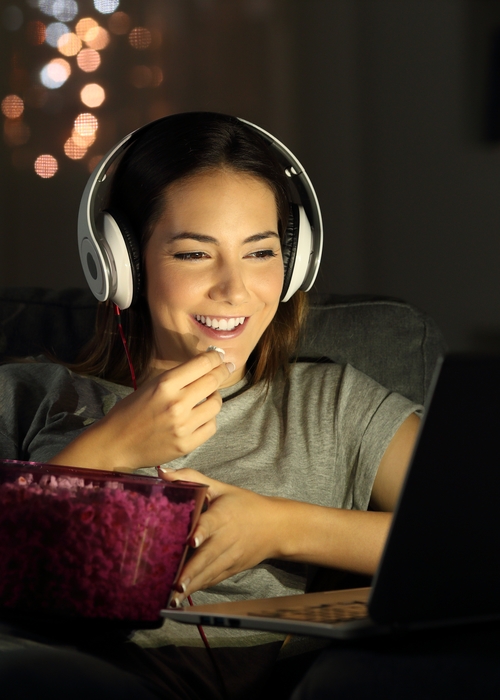 كلّ الأنظار تتّجه إلى Netflix… والسبب؟