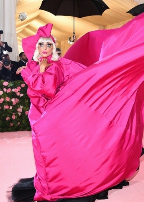 تأجيل حفل Met Gala السنويّ… والسبب؟