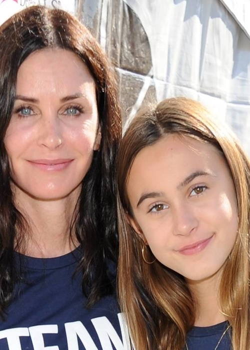 إنّه عام فيديوهات رقص النجمات وبناتهنَّ