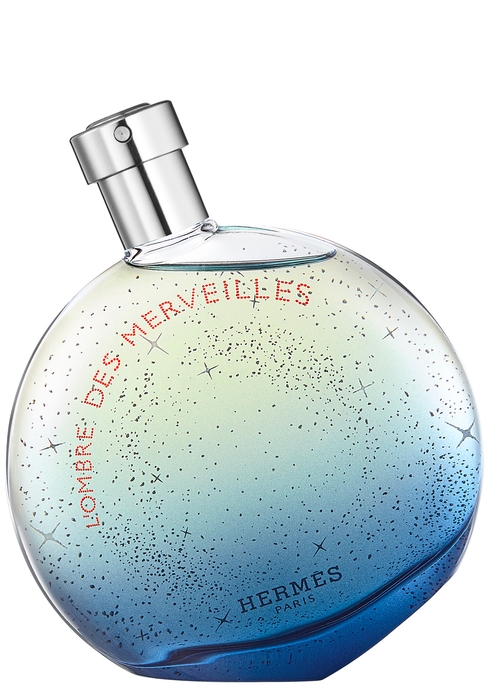 عطرُ Hermès الجديد ينبعثُ من قلب التناقضات