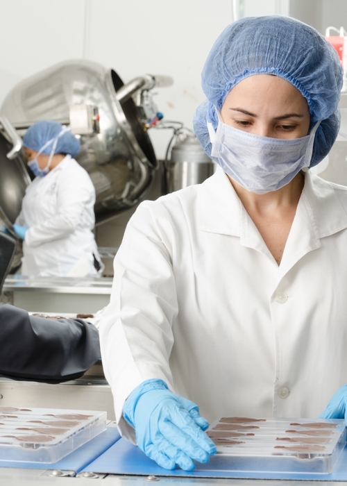 شركات سيّارات عالميّة تتحوّل إلى تصنيع أجهزة التنفّس