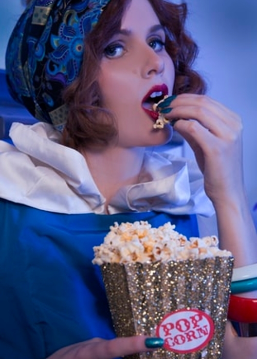 إليك 6 أطعمة تزيد من طاقتك!