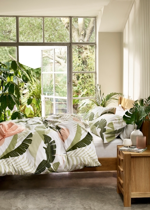 حوّلي منزلك إلى ملاذ للإيجابيّة