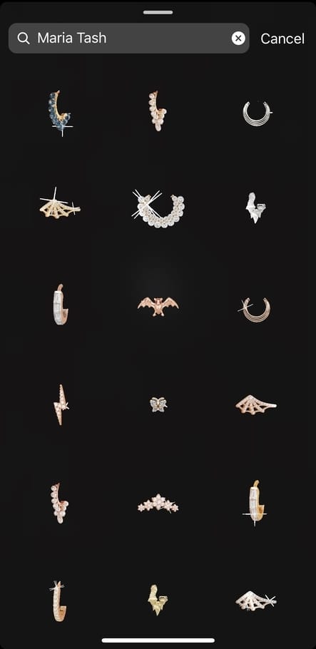 Maria Tash_IG Stickers_2.jpg