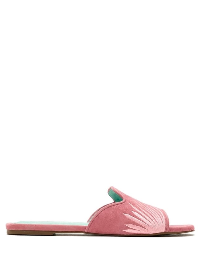 BLUE BIRD from Farfetch