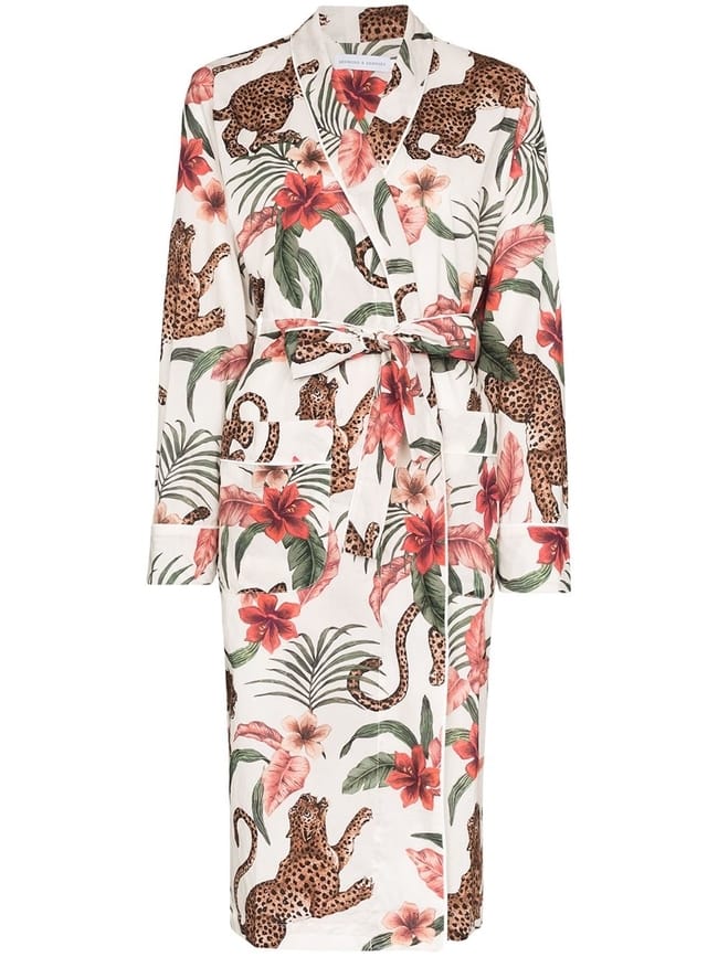 DESMOND & DEMPSEY from Farfetch