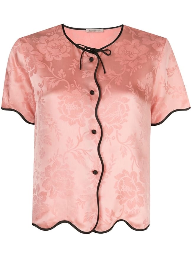 MORGAN LANE from Farfetch