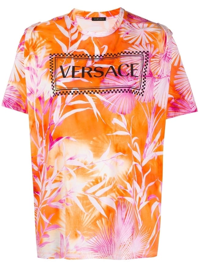 VERSACE