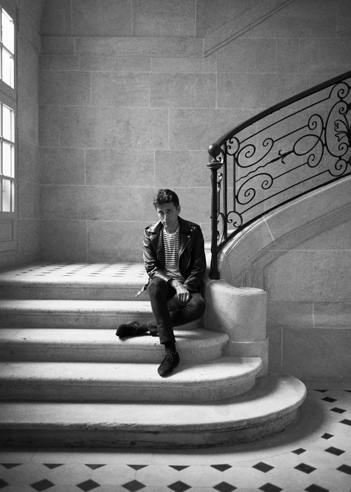 10 أفلام اختارها لك Hedi Slimane للإستمتاع بها مجاناً أثناء الحجر المنزليّ