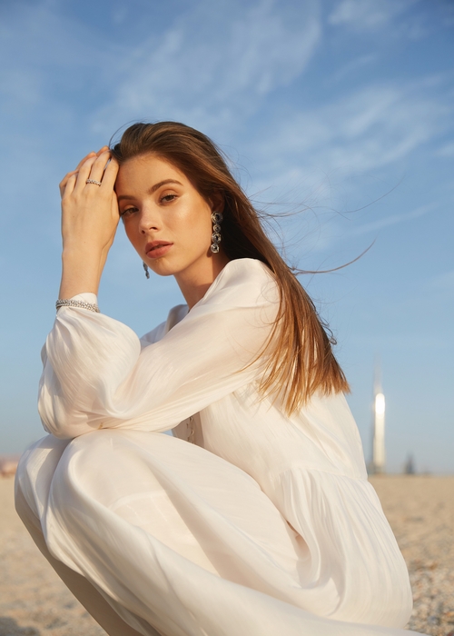 Tiffany & Co. تتصدّى لفيروس كورونا… ومؤسّس Twitter يتبرّع بالمبلغ الأضخم