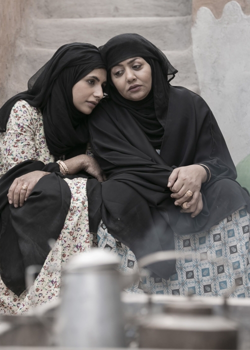 تابعي الإنتاج الخليجي الأضخم في خلال رمضان على قناة أبوظبي