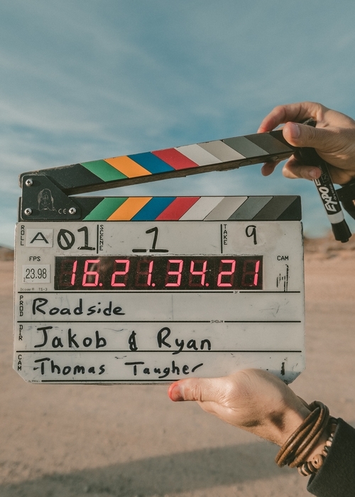 3 نصائح لعشّاق وصنّاع الأفلام في هذه الأوقات العصيبة