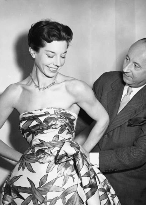 سافري إلى العام 1949 مع وثائقيّ Dior هذا