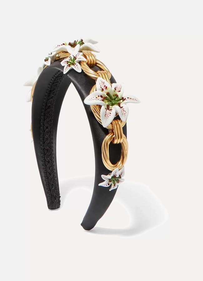 Dolce & Gabbana