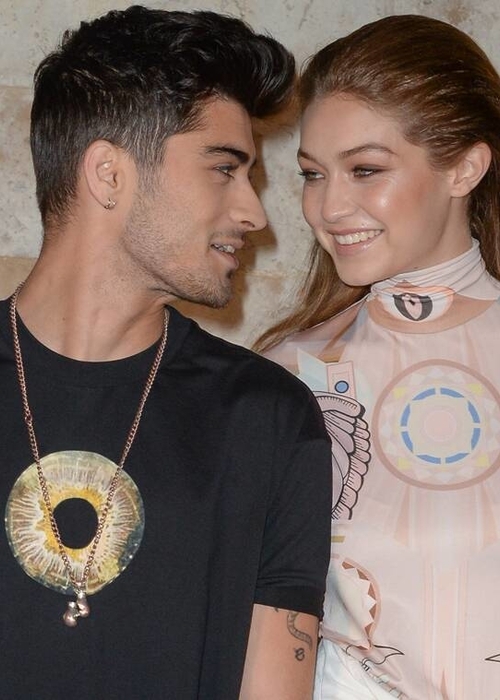 Gigi Hadid حامل بهذا الشهر… إليك التفاصيل