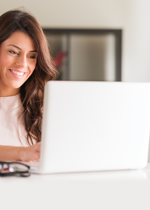 هكذا تبرزين مهارتك المهنيّة افتراضيّاً