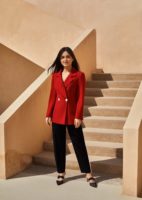5 فائزين جدد تختارهم Fashion Trust Arabia والموضة لا تتوقّف