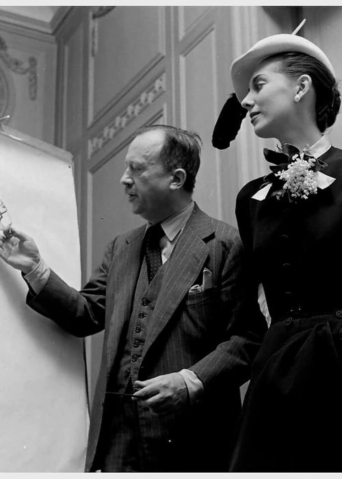 10 حقائق مذهلة لم تعرفيها عن Pierre Balmain!