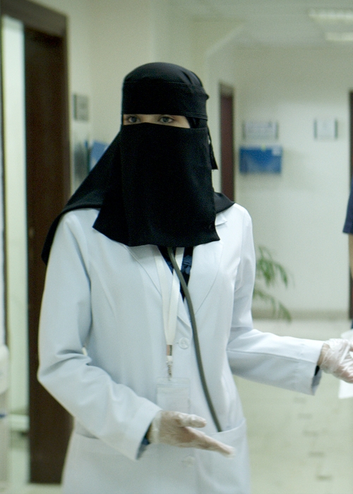 المرشّحة المثاليّة … بطلة قويّة ترفض أن تكون ضحيّة