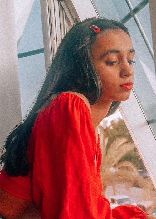 Leah Depala تطلق أغنيتها الجديدة… فمن أين تستمدّ إلهامها؟