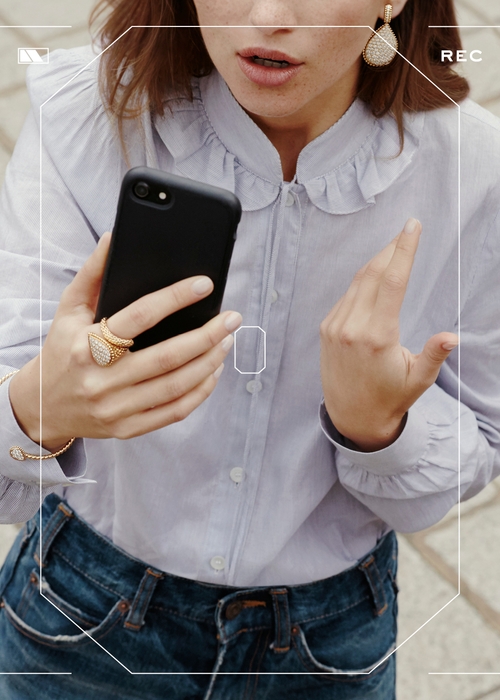 Boucheron تتصدّى لتداعيات فيروس Covid – 19
