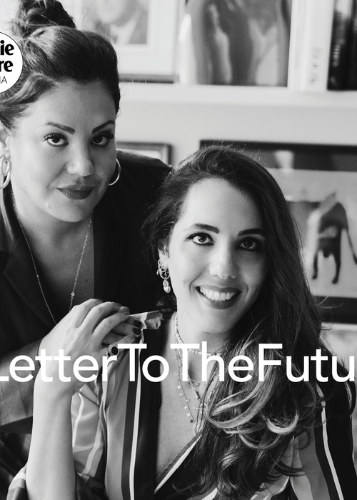 مؤسّستا L’atelier Nawbar تفصحان عن أمنياتهما المستقبليّة بينما العالم يصغي إليهما…