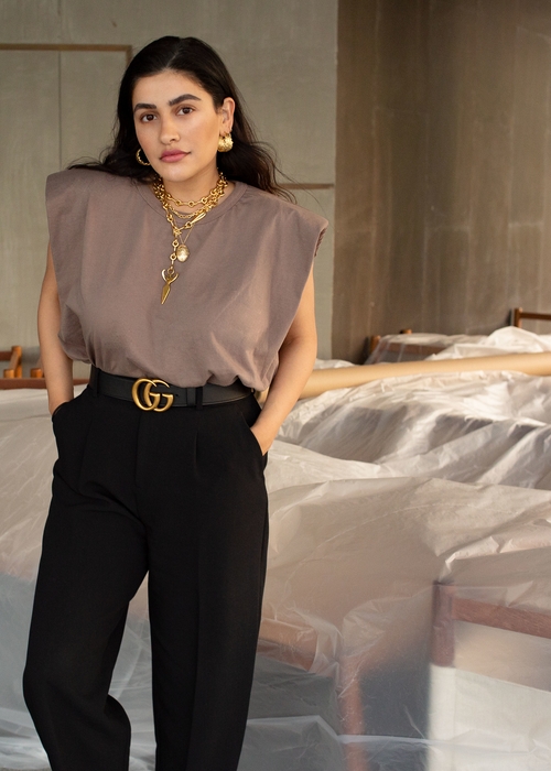 Anum Bashir: كورونا يعيد تشكيل الإنسانيّة والطبيعة الأمّ والصناعات…