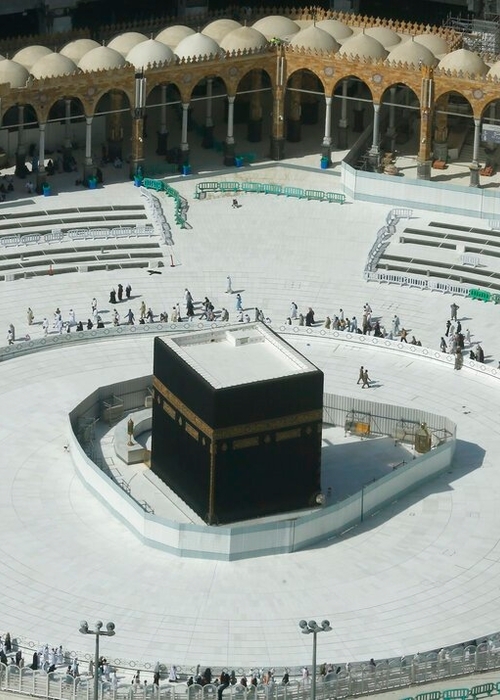 السعوديّة تخفّف إجراءات الحظر وتستعيد نشاطها… إليك التفاصيل