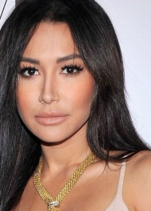 ضحيّة جديدة من فريق Glee… Naya Riviera تخلّص ابنها وتفارق الحياة