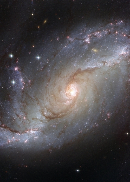 حدودك إلى ما بعد الفضاء! رافقينا في هذه المغامرة