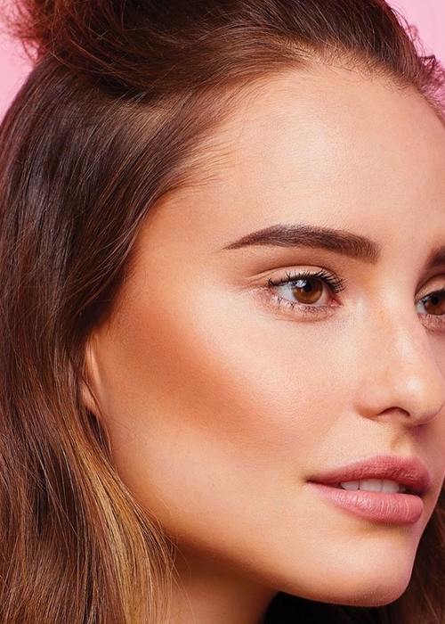 Benefit Cosmetics تستأنف خدمات تجميل الحواجب من جديد