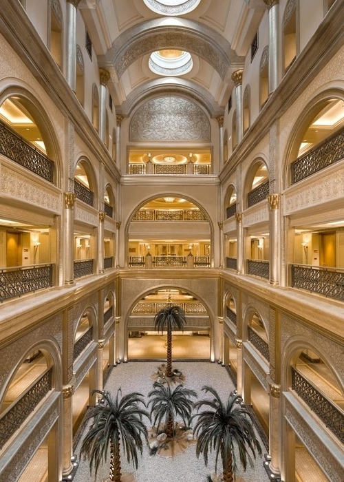 عطلة داخليّة مفعمة بالإيجابيّة في الإمارات