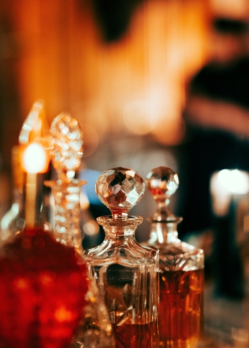 Scent Creatives تختار لك العطر الأمثل لأيام العيد