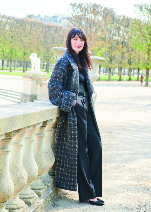 من مذكّرات سفر Lucia Pica