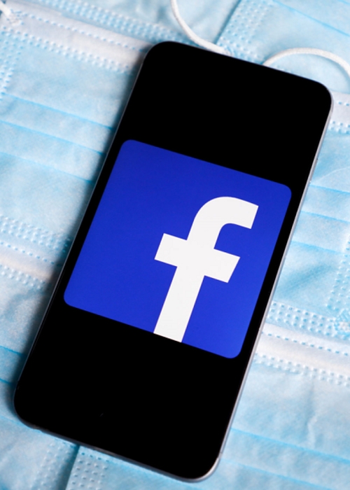 بعد فاجعة بيروت… Facebook تساند لبنان