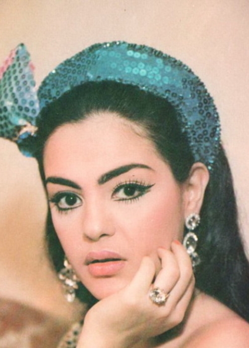 بعد 30 سنة شريهان تعود إلى التمثيل.. فأيّ أيقونية ستجسّد؟