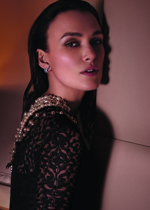 هذا هو عطر Coco Mademoiselle الجديد من Chanel