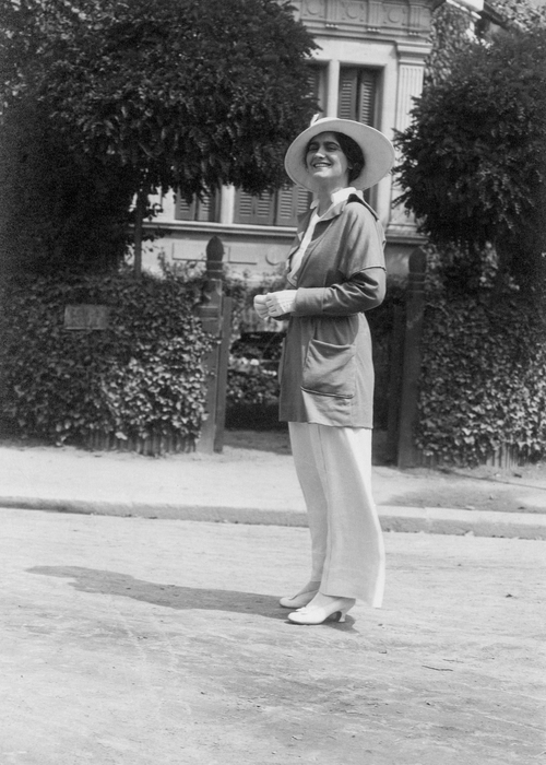 Chanel شريكة في مهرجان Deauville السينمائيّ الأميركيّ