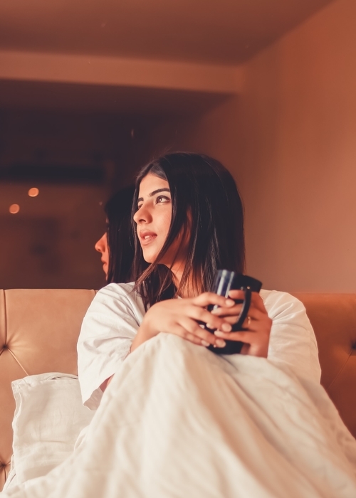 هل تعتمدين الروتين الصباحي الأنسب؟