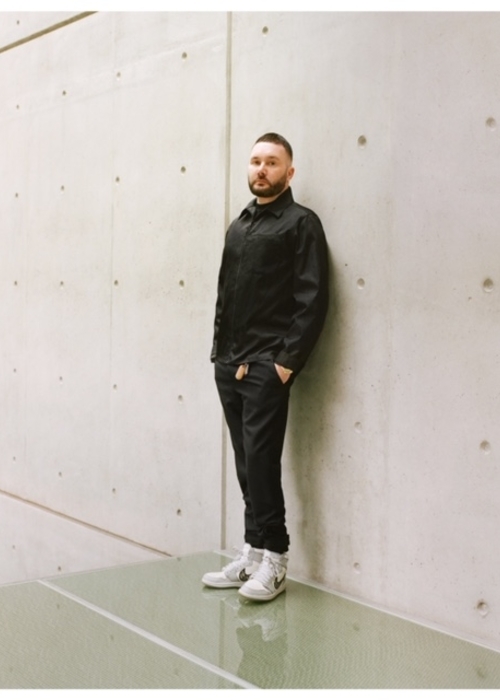 Kim Jones مديراً فنيّاً لمجموعات Fendi النسائيّة