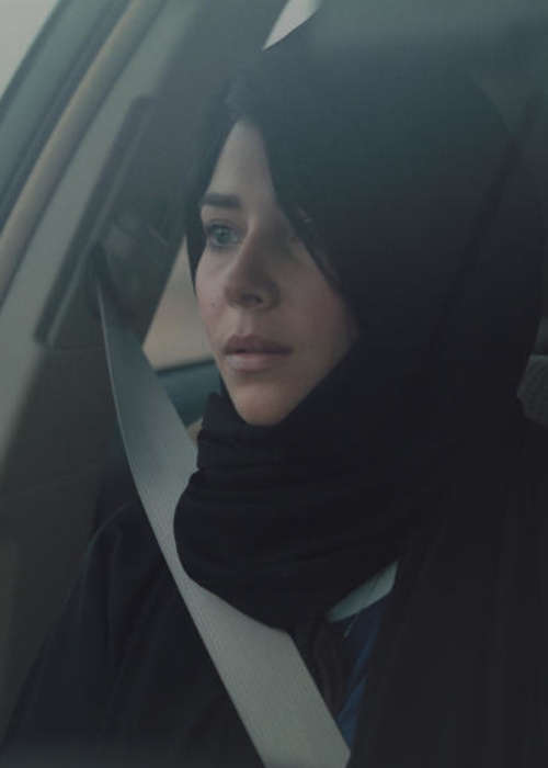 فيلم سعوديّ يحطّ رحاله في Quebec – كندا… إليك التفاصيل