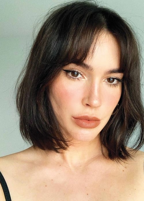 اكتشفي القطع المفضّلة لدى Brittany Xavier