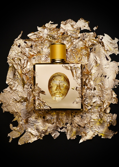 Valmont  تقدّم قصّة عطريّة جديدة