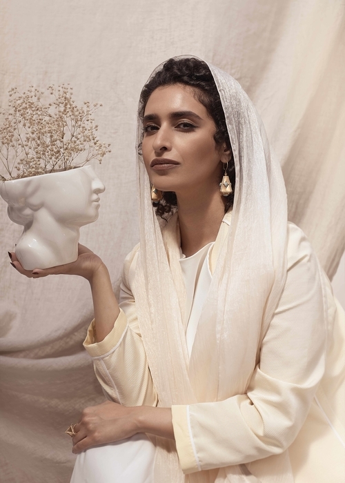 مرآة الجمال الحقيقيّة