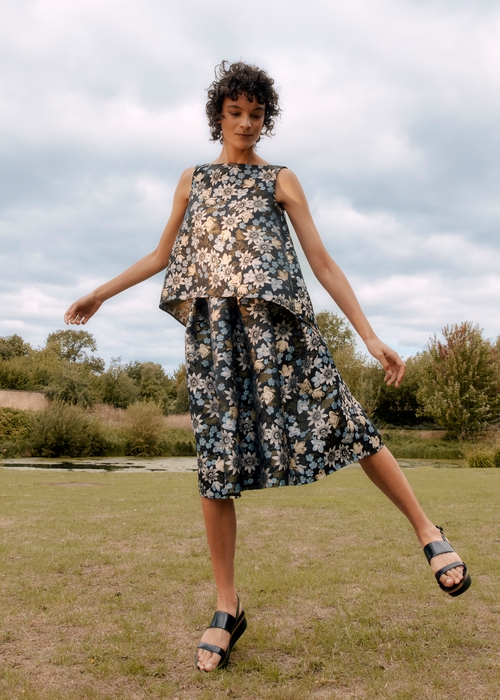 The Outnet تستضيف مجموعة كبسوليّة إستثنائيّة