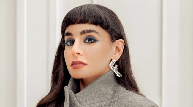 Remie Akl: أؤمن بوجوديّتي وأغمرها كما هي