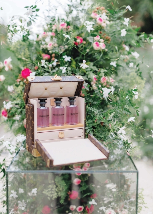 Louis Vuitton والمسيرة الإبداعيّة لـJacques Cavallier-Belletrud